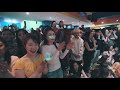 gentle bekos @ salsa club mambo gangnam april 27 2019