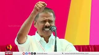 'ചാതുർവർണ്യ വ്യവസ്ഥയിൽ അധിഷ്ഠിതമാണ് സനാതനധർമ്മം': എം വി ഗോവിന്ദൻ മാസ്റ്റർ |M V Govindan Master