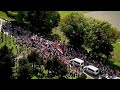 Croatia World Cup team get hero's welcome in Zagreb