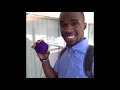 a clean darius benson vine compilation