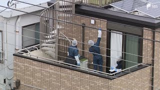 ベランダの遺体は袋の中に…容疑者との接点、事件の経緯は？静岡・女性死体遺棄【解説】