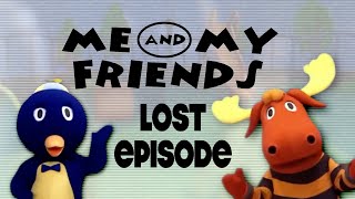 History of Me and My Friends - Lost Medias Holy Grail Found | Scribbles to Screen