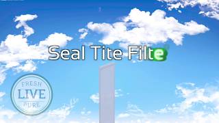 Seal Tite Filter