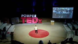 La Guarimba: Failing is the key to success | Giulio Vita | TEDxPompeii | TED talks