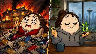 She Lost $247,000 and Found Herself — A Bankruptcy Story