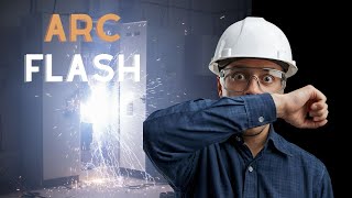 The Calorie Barrier: Understanding Arc Flash and The PPE That Stops a Sun-Like Blast (NFPA 70E)