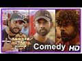 Oru Nalla Naal Paathu Solren Full Movie | Comedy Scenes | Vijay Sethupathi & Gautham Karthick COMEDY