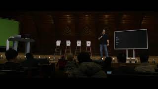 CS50 Fall 2023 - Lecture 5 - Data Structures (live, unedited)