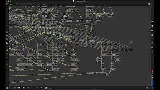 Max/MSP + Claude Code experiments