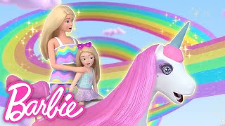 Les aventures de Barbie ! | Barbie Retour à Dreamtopia! 🦄🌈 | Barbie Français