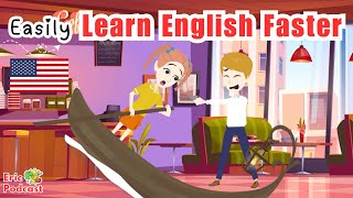 Effortless English Speaking Mastery - Daily English Speaking Practice