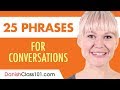 25 Danish Phrases to Use in a Conversation