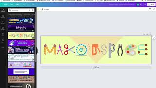 Creating Canva Class with Google Classroom