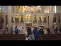 Orthros & Divine Liturgy (9/26/21)