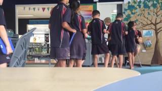 Maths Strategy with Screencasting