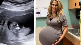 Girl visits the doctor he calls the cops after seeing the ultrasound