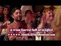 in pour taste a comedy wine tasting experience official trailer 2024