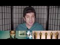 TENET - NEW TRAILER REACTION - OSCAR CHANCES, WHEN IS IT COMING OUT