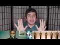 TENET - NEW TRAILER REACTION - OSCAR CHANCES, WHEN IS IT COMING OUT