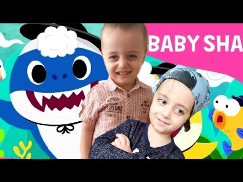 Baby Shark Dance And More & +Compilation | Baby Shark Swims To The TOP ...