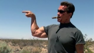 Gag Reel 'Terminator 3: Rise of the Machines' Featurette