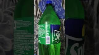 250ml Pet Bottle Free With Sprite 2.25L #shorts #youtubeshorts #trending #Shorts