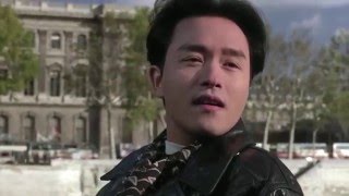 【张国荣/Leslie Cheung】明星 【角色混剪】