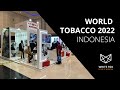 World Tobacco Asia 2022