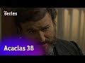 Acacias 38: Telmo se da cuenta del negocio de Jimeno Batán #Acacias904 | RTVE Series