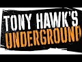 Tony Hawk's Underground [Solace-Indolence] [HD] [PS2/GameCube/XBOX/PC] 2003