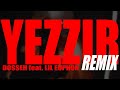 Dosseh - Yezzir feat Lil Euphon (remix)