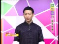 黃江大師嫡系黃宇帆蔡李佛小十字拳02