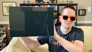 Analogue Duo Unboxing