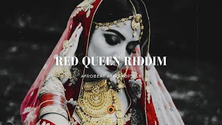 Red Queen Riddim - Revaen | French Montana x Swae Lee type beat 2022 | unforgettable type beat 2023