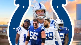 Indianapolis Colts | 2020 Season Highlights