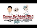 Bimbingan Karir - Setelah lulus SMA/SMK mau ngapain ?