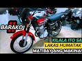 Kawasaki BARAKO 2 | Full Review, specs & Updated Price 2023