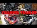 Jarrod Willemse | Channel Trailer