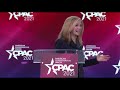 watch again cpac day 1 closes with remarks by donald trump jr