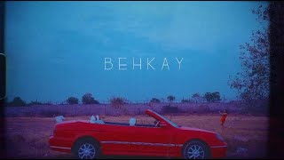 SHOR - Behkay [Official Music Video] | शोर - बहके