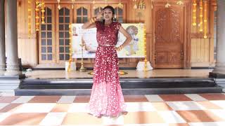 Cinematic Dance | Param Sundari | Onam Onlinil 2021 | Kairali Cultural Association Calangute Goa
