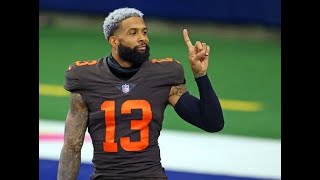How Much Does Odell Beckham Jr. Make Per Instagram Post? - Sports 4 CLE, 3/25/21