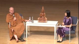 Wisdom in the Age of Information | Ajahn Brahm | 31 Dec 2014