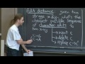 lecture 21 dynamic programming iii parenthesization edit distance knapsack