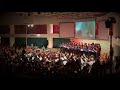 Final Fantasy VII - One Winged Angel [Orchestra e Coro Università di Pisa]