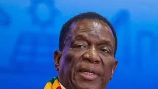 Mnangagwa resumes his duties today. What will he try to do to consolidate power.