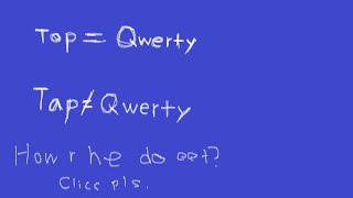 Simple Python Scripts #12 - QWERTY word detector