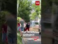 ⚡ Бійка між працівниками ТЦК і