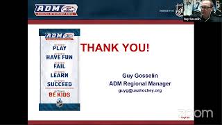 Bantam Development & Training
