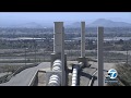 Record water imports helping to recharge Inland Empire groundwater | ABC7